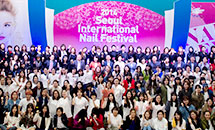 Nail Expo 2015 워크숍 & 콘테스트 뉴스