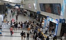 네일 대잔치, 부산네일엑스포 2018  성대한 파티에 서둘러 오세요. 점