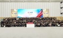 제1회 K-Nail Festa 성황리 개최