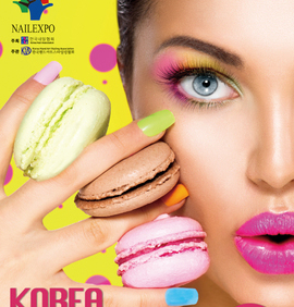 KOREA NAIL CUP 2019