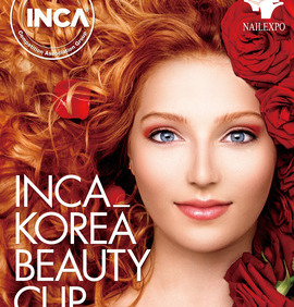 INCA KOREA BEAUTY CUP 2020