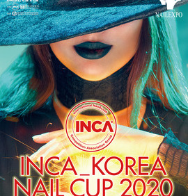 INCA KOREA NAIL CUP 2020
